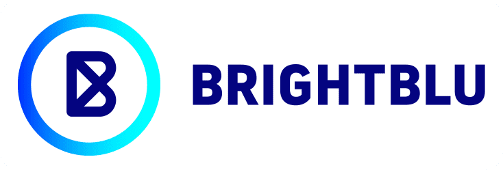 BRIGHTBLU